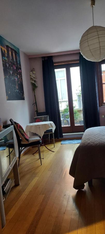 Bruges Grande Place Guesthouse Exterior photo